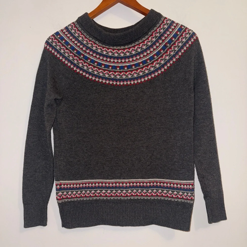GAP cozy classic